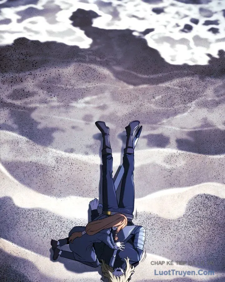 Thiết Huyết Kiếm Sĩ Hồi Quy Chap 154 - Next Chap 153