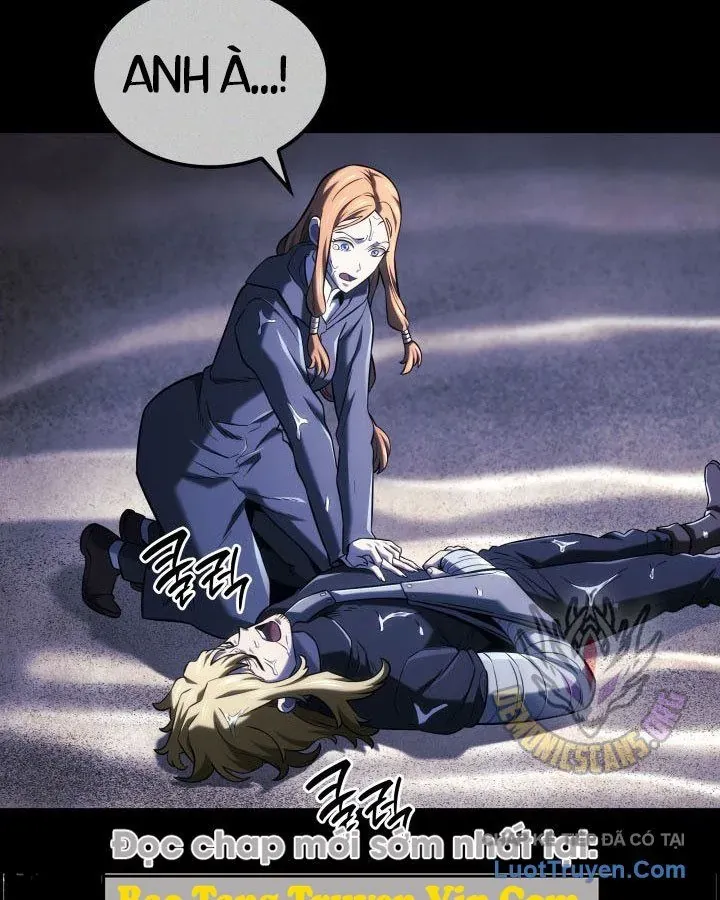 Thiết Huyết Kiếm Sĩ Hồi Quy Chap 154 - Next Chap 153