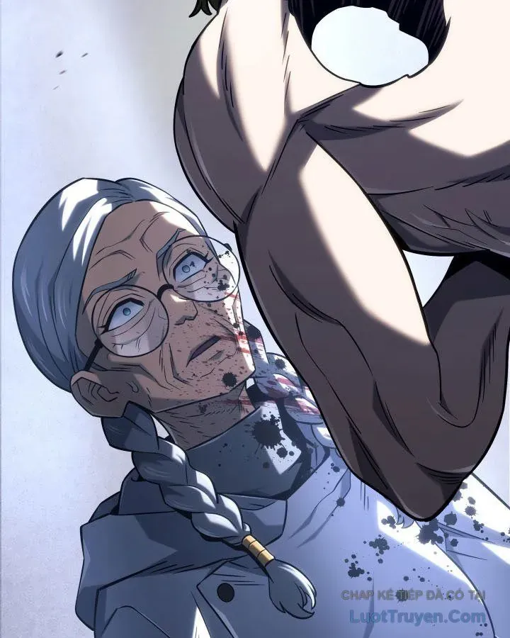 Thiết Huyết Kiếm Sĩ Hồi Quy Chap 154 - Next Chap 153