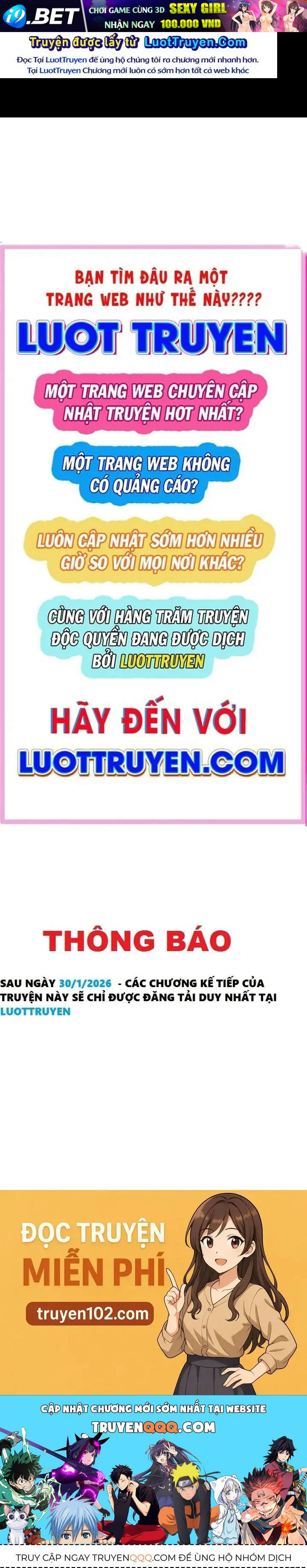 Thiết Huyết Kiếm Sĩ Hồi Quy Chap 154 - Next Chap 153