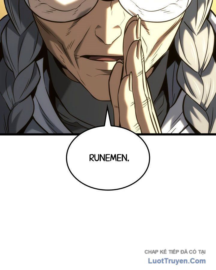 Thiết Huyết Kiếm Sĩ Hồi Quy Chap 154 - Next Chap 153