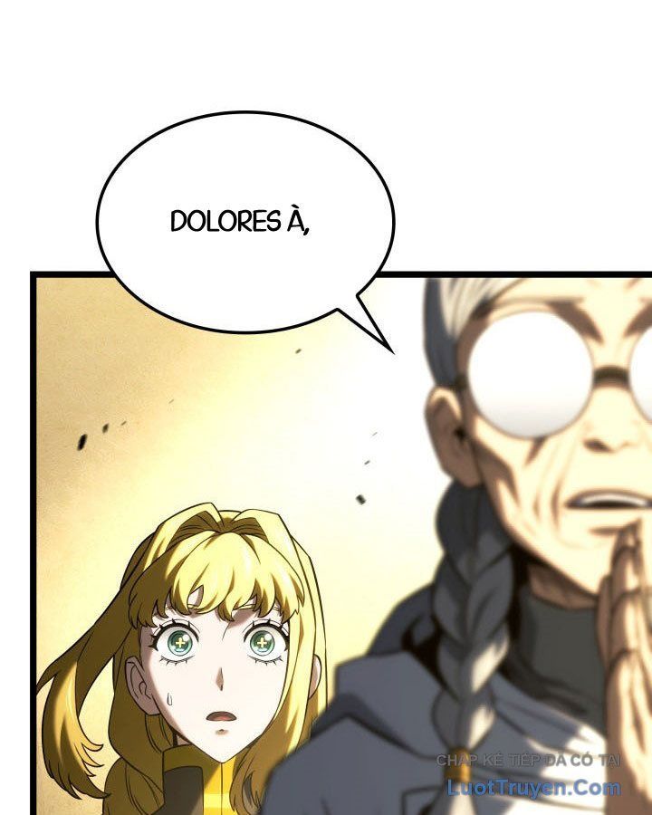 Thiết Huyết Kiếm Sĩ Hồi Quy Chap 154 - Next Chap 153