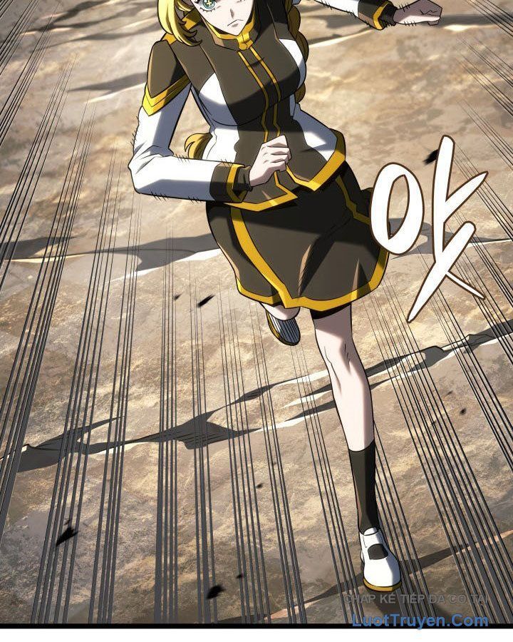 Thiết Huyết Kiếm Sĩ Hồi Quy Chap 154 - Next Chap 153