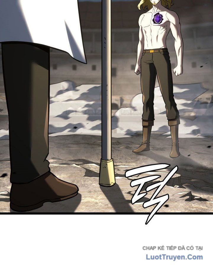 Thiết Huyết Kiếm Sĩ Hồi Quy Chap 154 - Next Chap 153