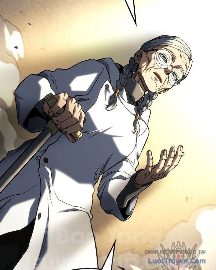 Thiết Huyết Kiếm Sĩ Hồi Quy Chap 154 - Next Chap 153