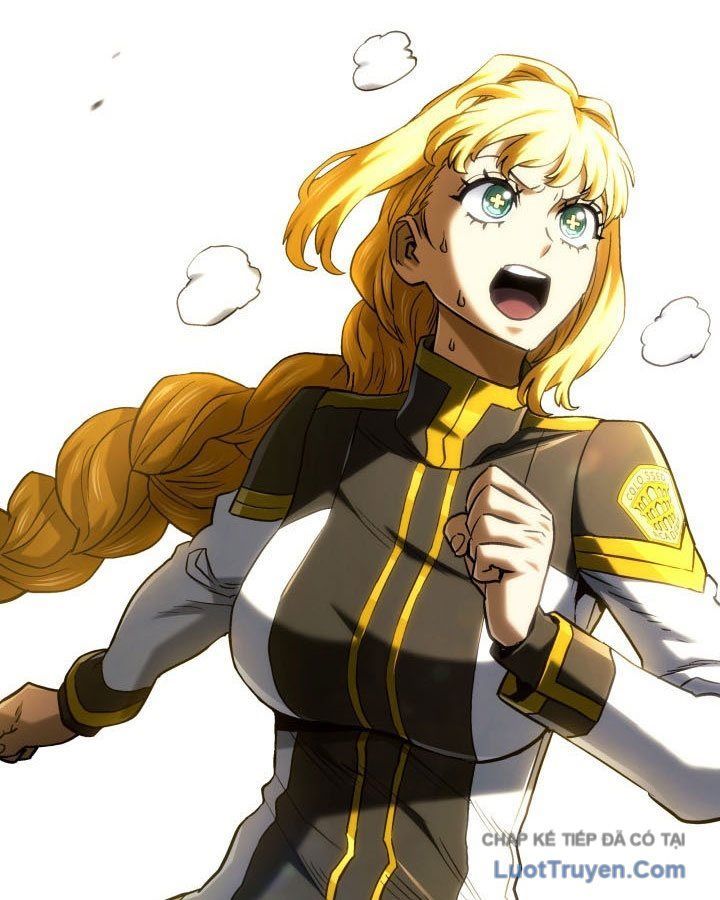 Thiết Huyết Kiếm Sĩ Hồi Quy Chap 154 - Next Chap 153