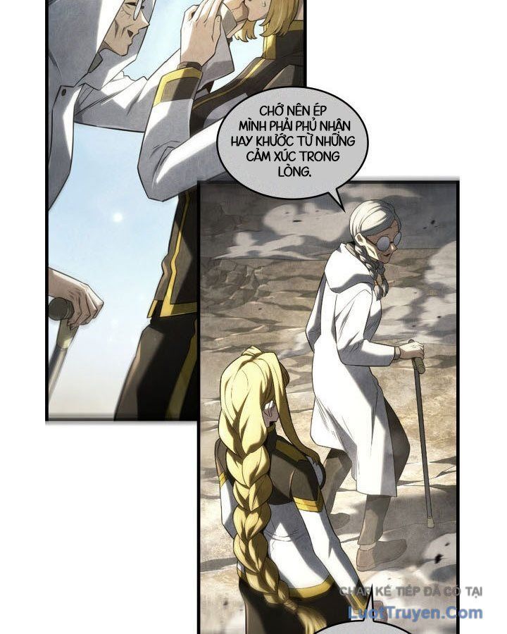 Thiết Huyết Kiếm Sĩ Hồi Quy Chap 154 - Next Chap 153