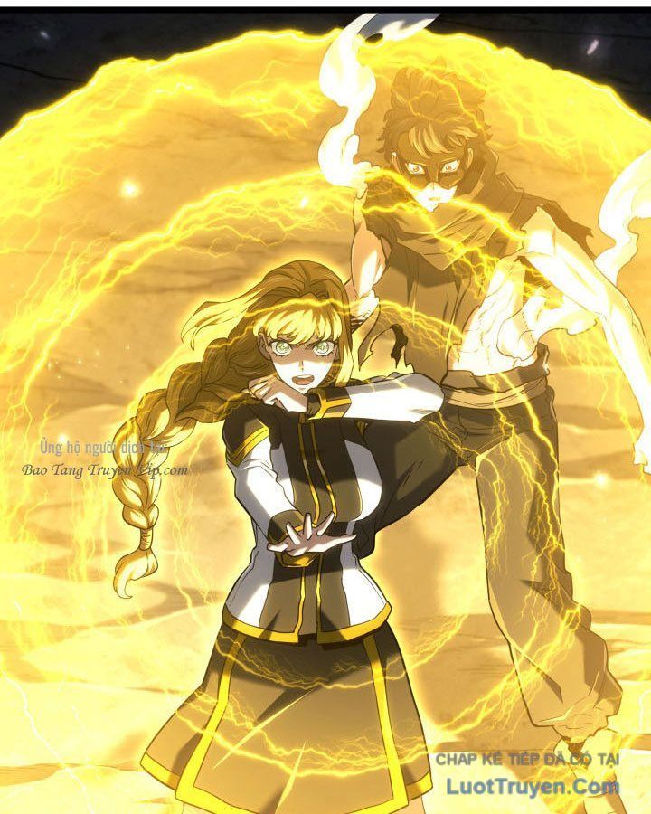 Thiết Huyết Kiếm Sĩ Hồi Quy Chap 154 - Next Chap 153