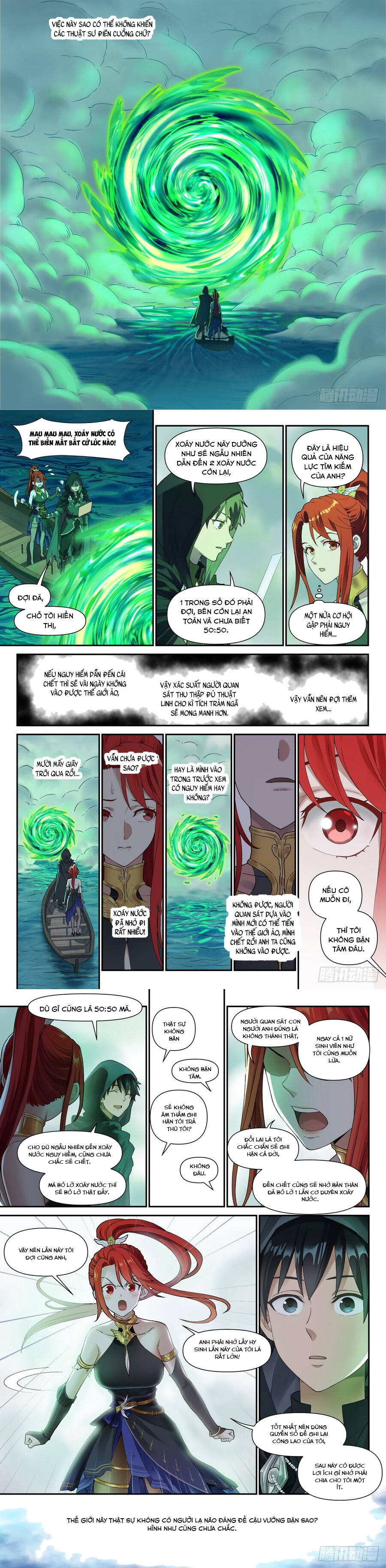 Nettruyen Truyện tranh online