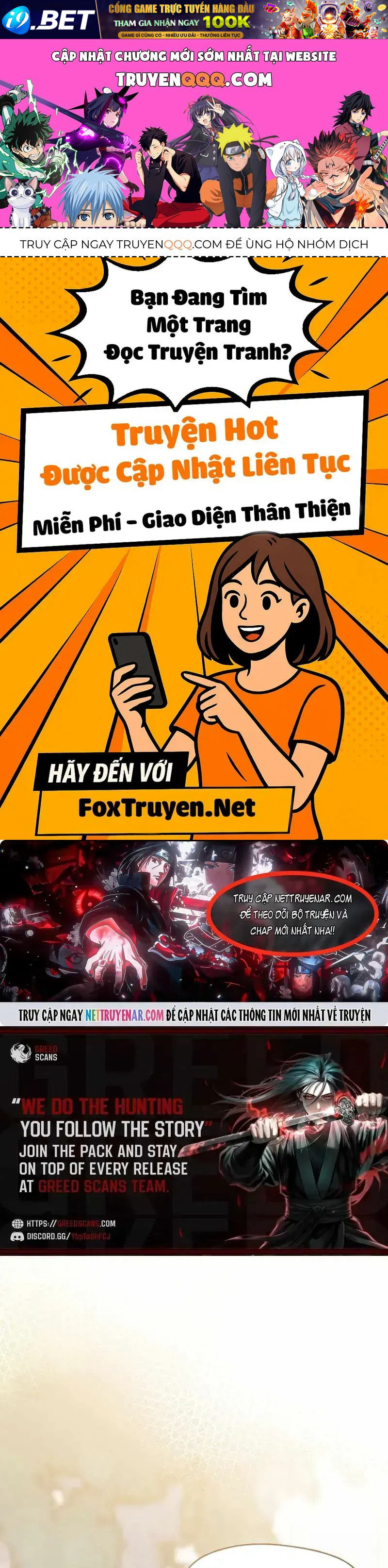 Nettruyen Truyện tranh online