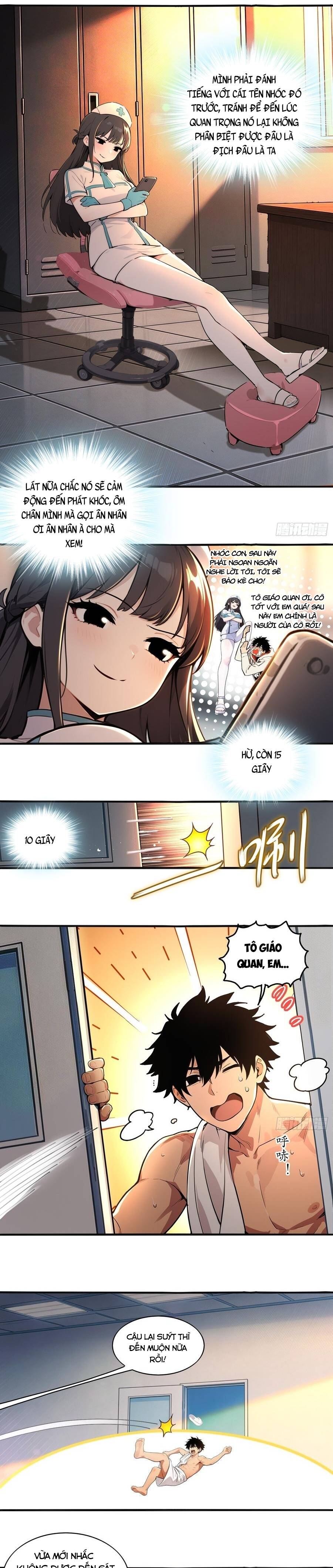 Nettruyen Truyện tranh online