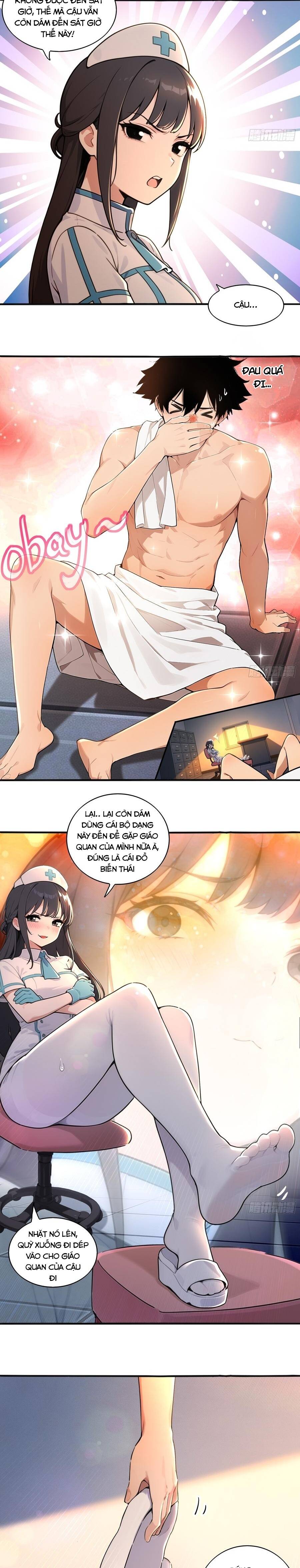 Nettruyen Truyện tranh online