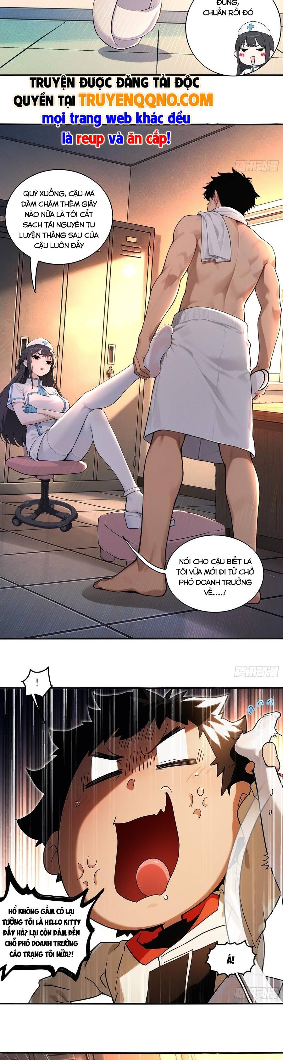 Nettruyen Truyện tranh online