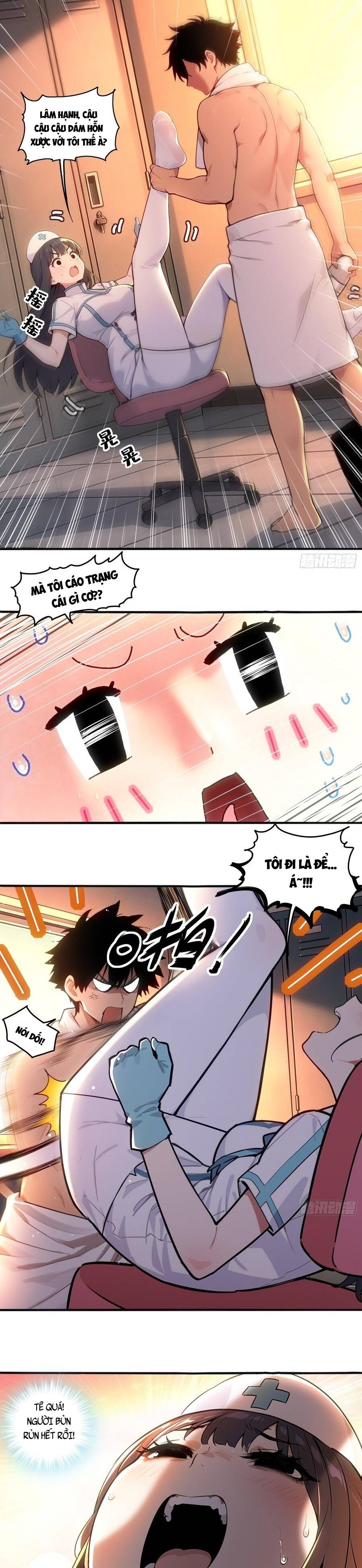 Nettruyen Truyện tranh online