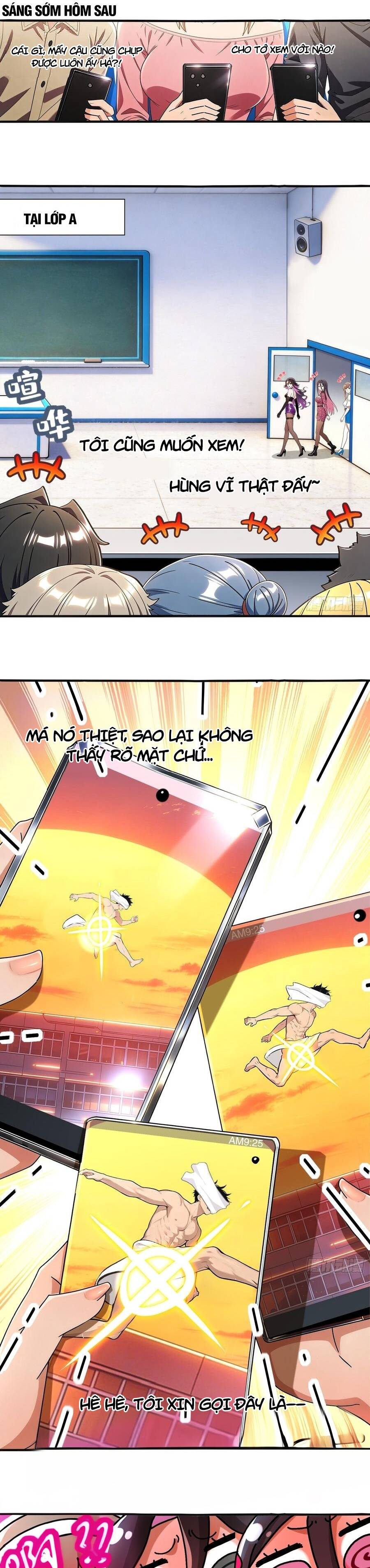 Nettruyen Truyện tranh online