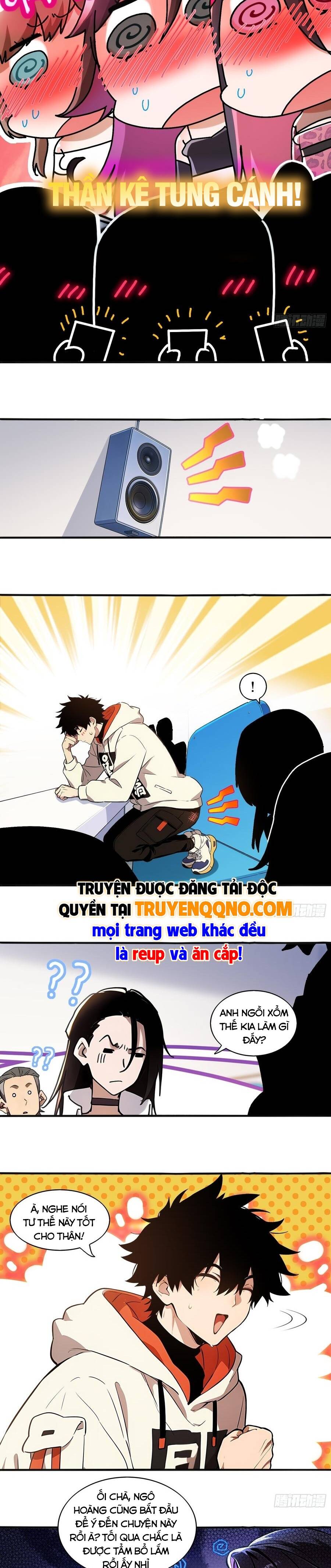 Nettruyen Truyện tranh online