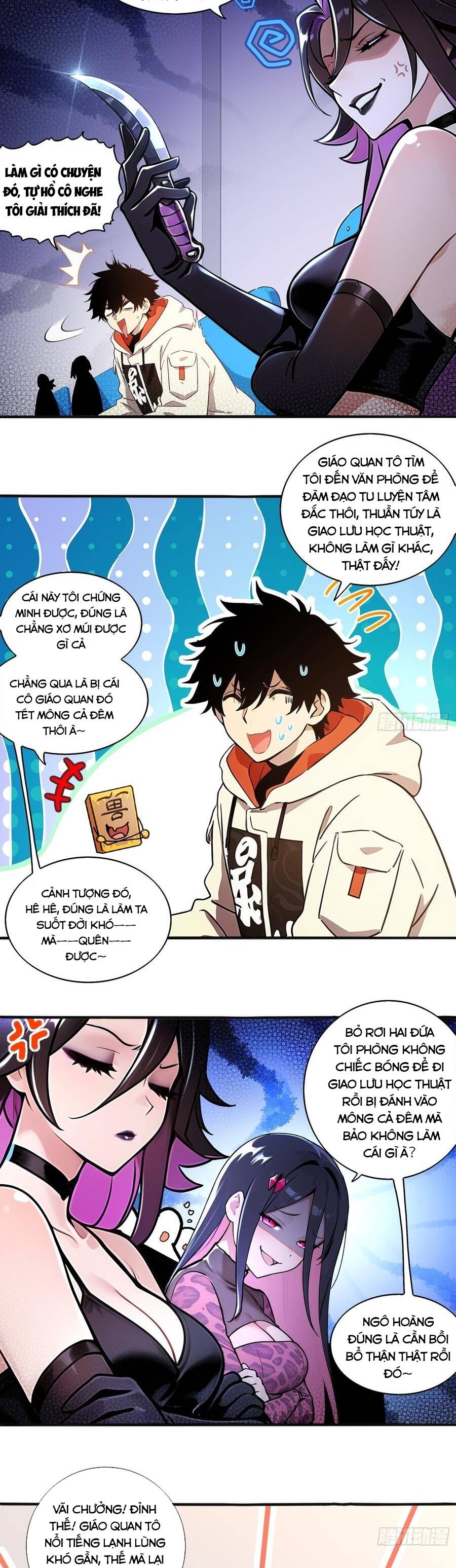 Nettruyen Truyện tranh online