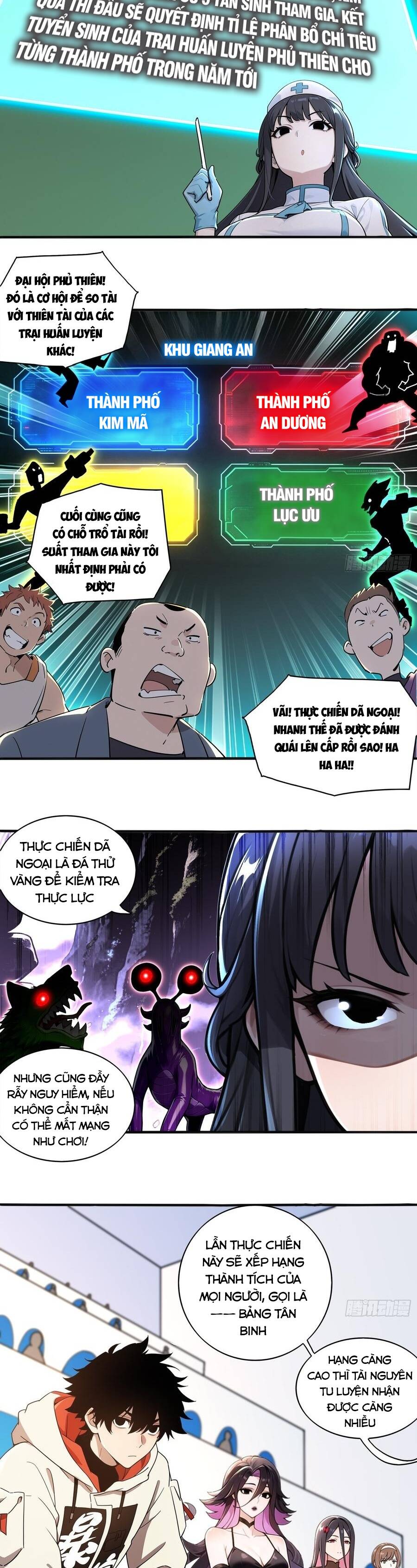 Nettruyen Truyện tranh online