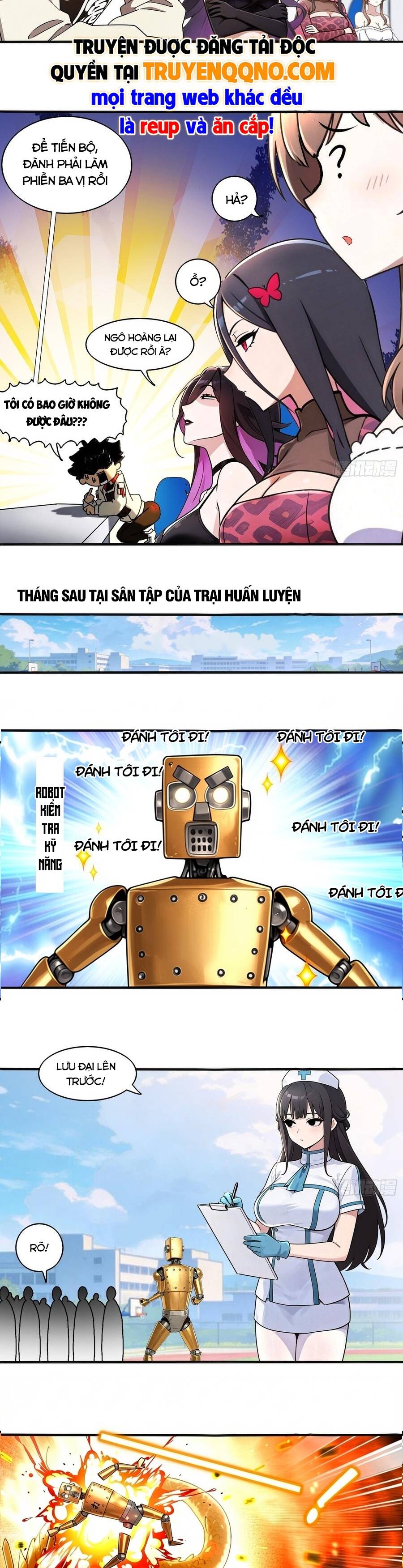 Nettruyen Truyện tranh online