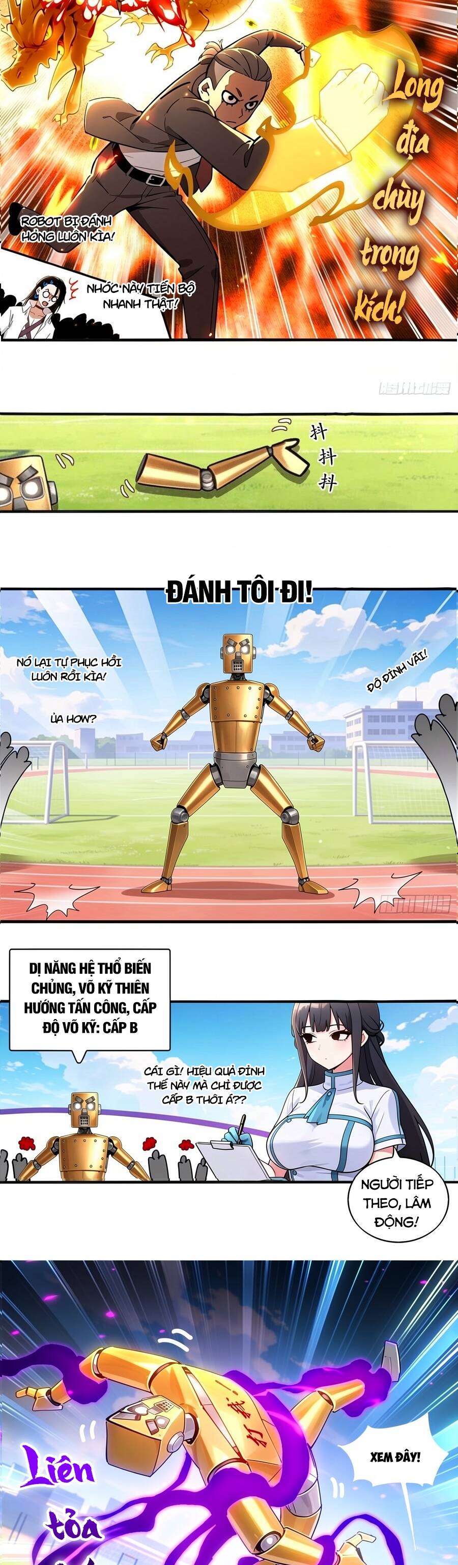 Nettruyen Truyện tranh online