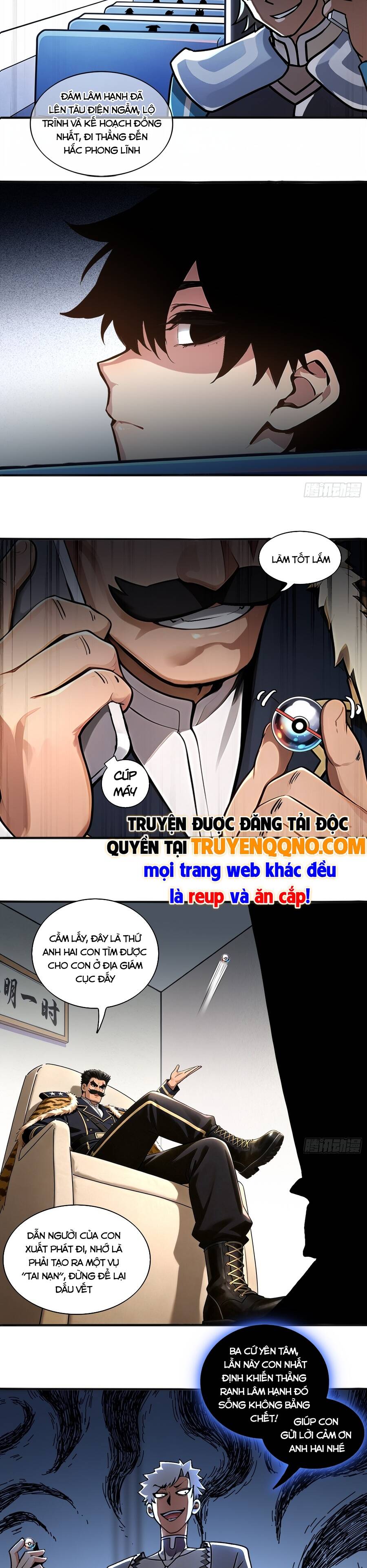 Nettruyen Truyện tranh online