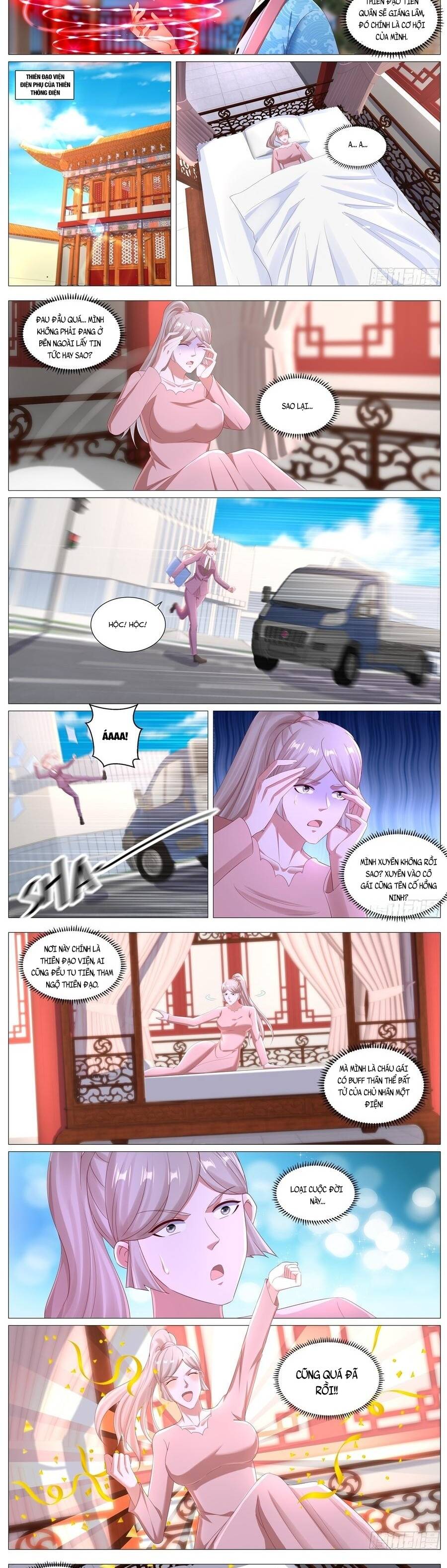 Nettruyen Truyện tranh online