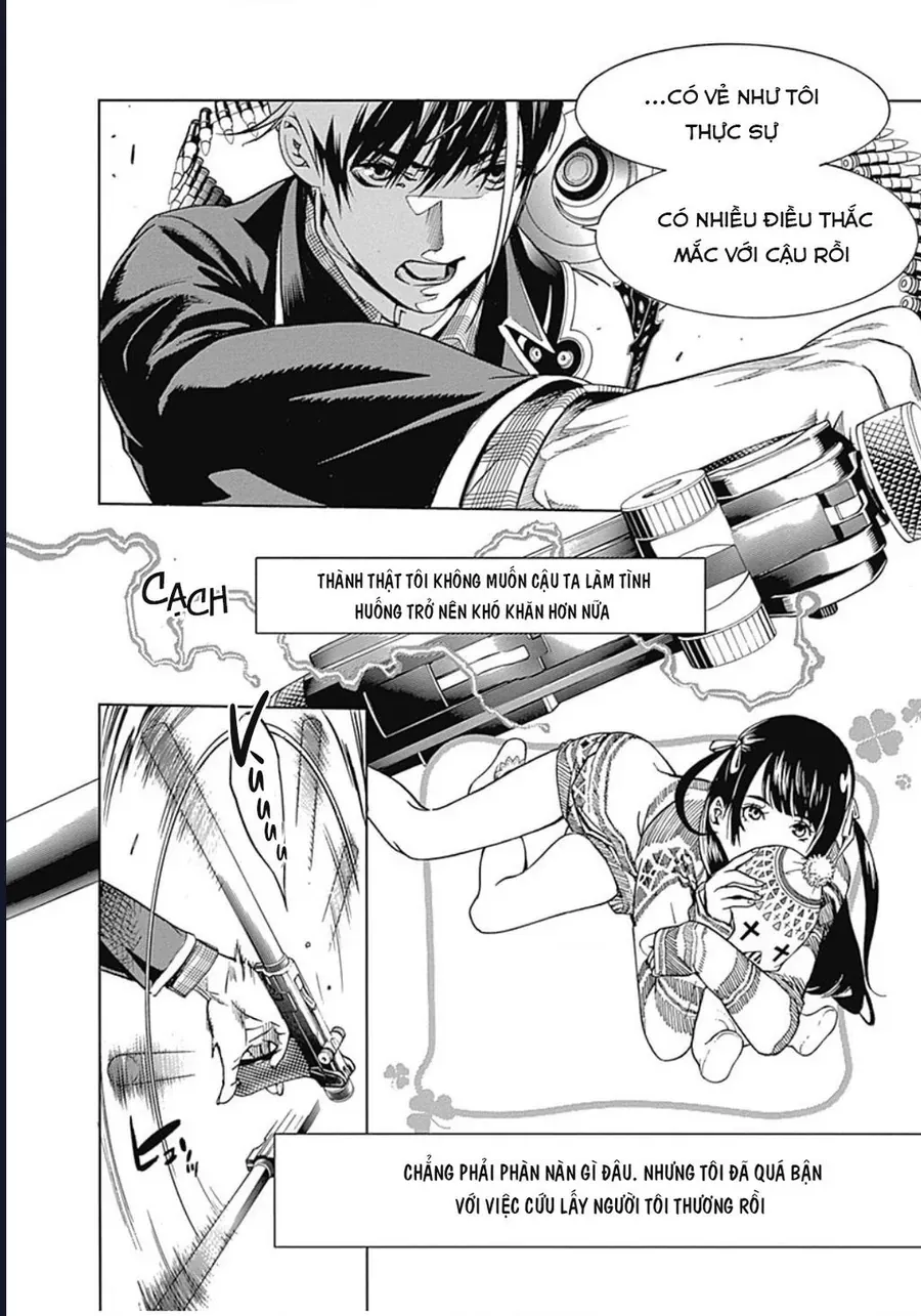 Nettruyen Truyện tranh online