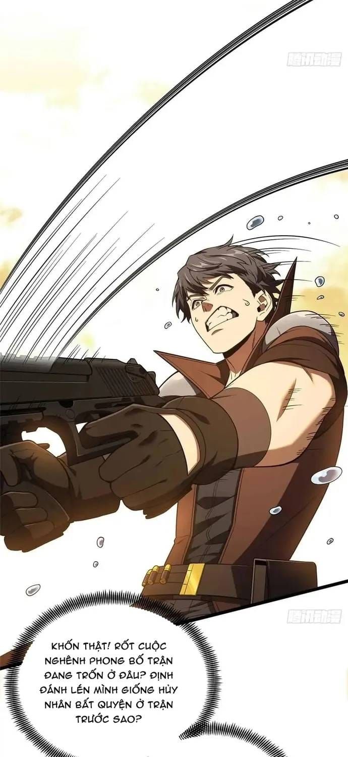 Toàn Chức Cao Thủ 2 Chap 244 - Next Chap 243