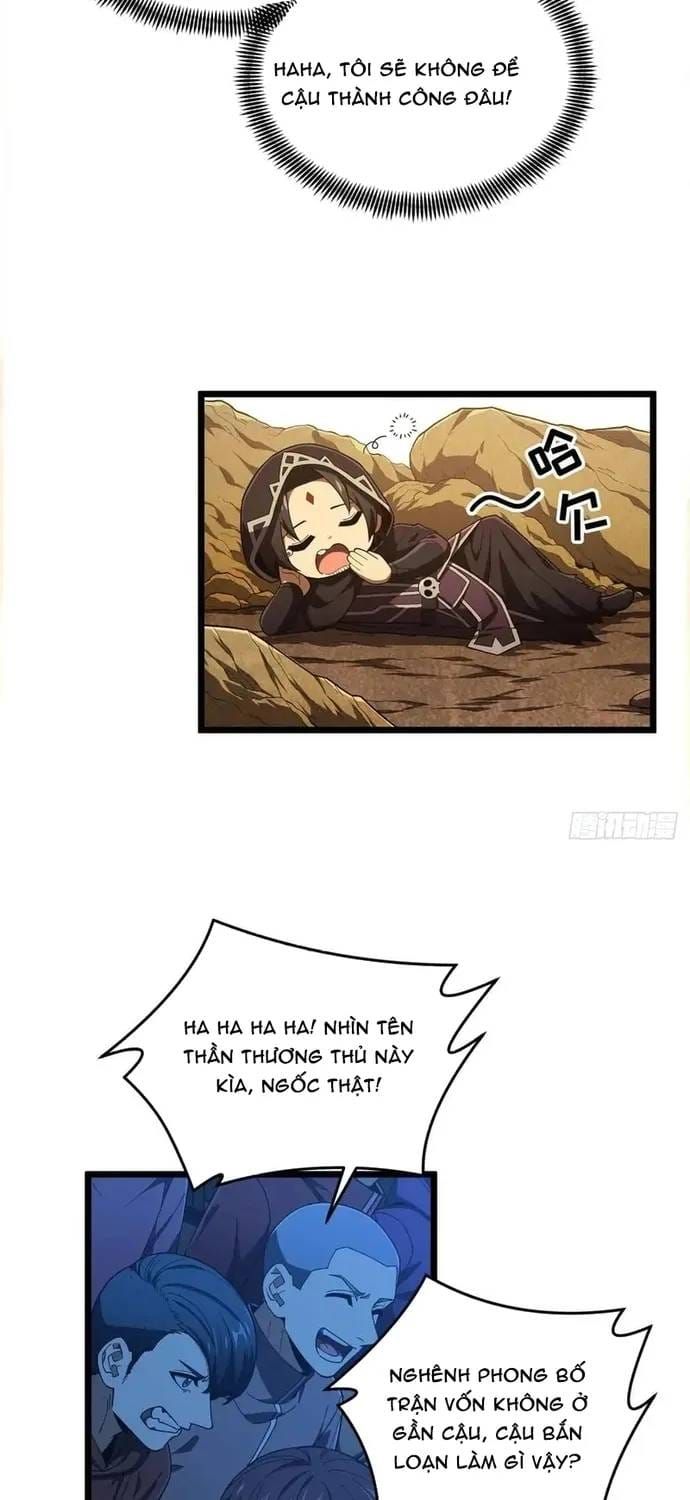 Toàn Chức Cao Thủ 2 Chap 244 - Next Chap 243