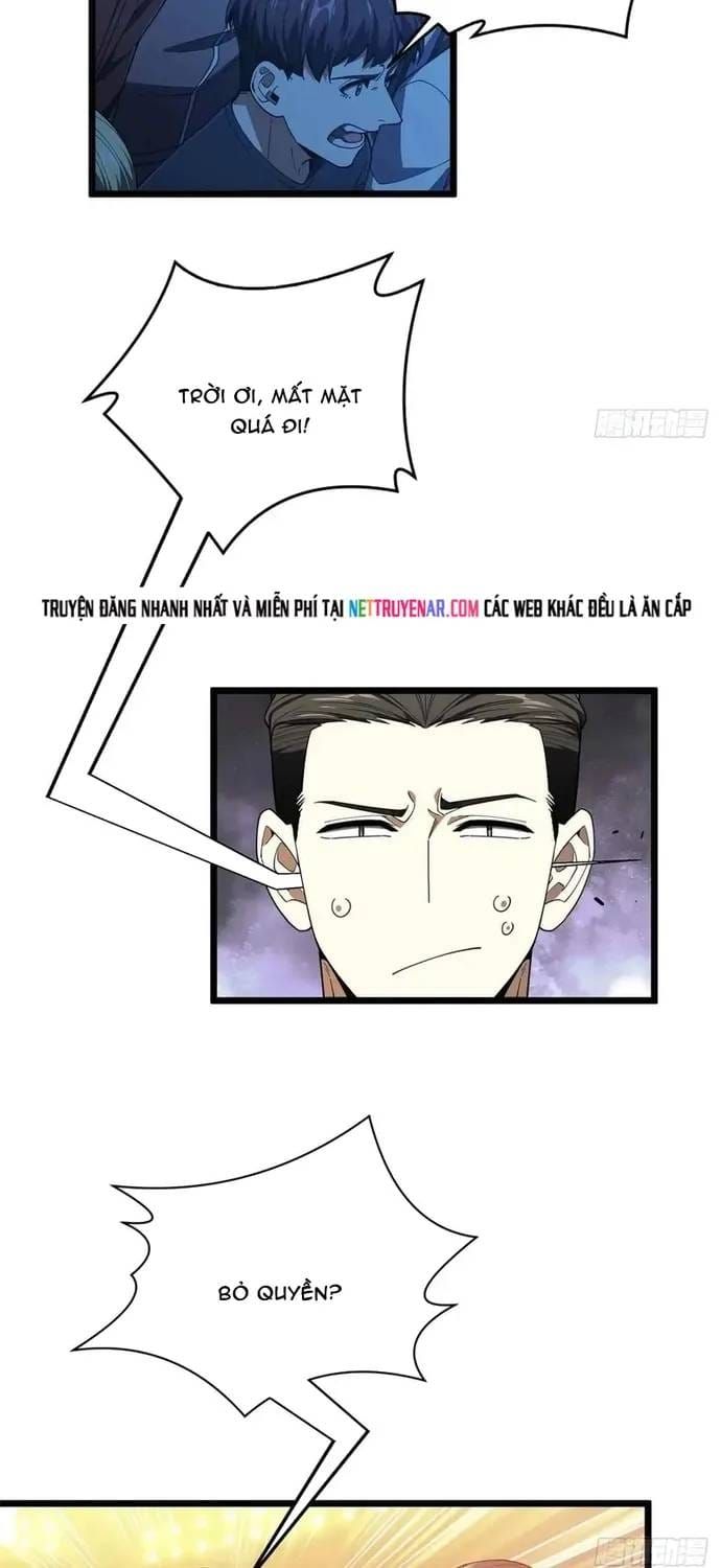 Toàn Chức Cao Thủ 2 Chap 244 - Next Chap 243