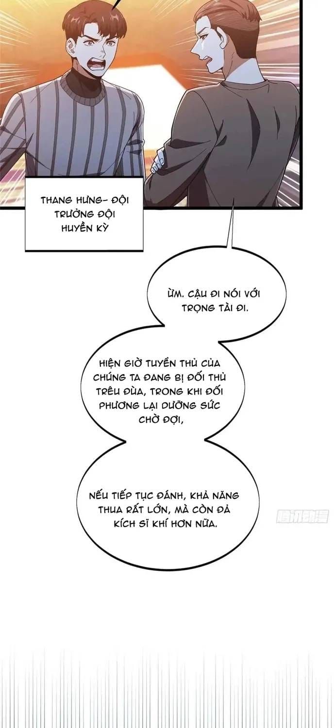 Toàn Chức Cao Thủ 2 Chap 244 - Next Chap 243