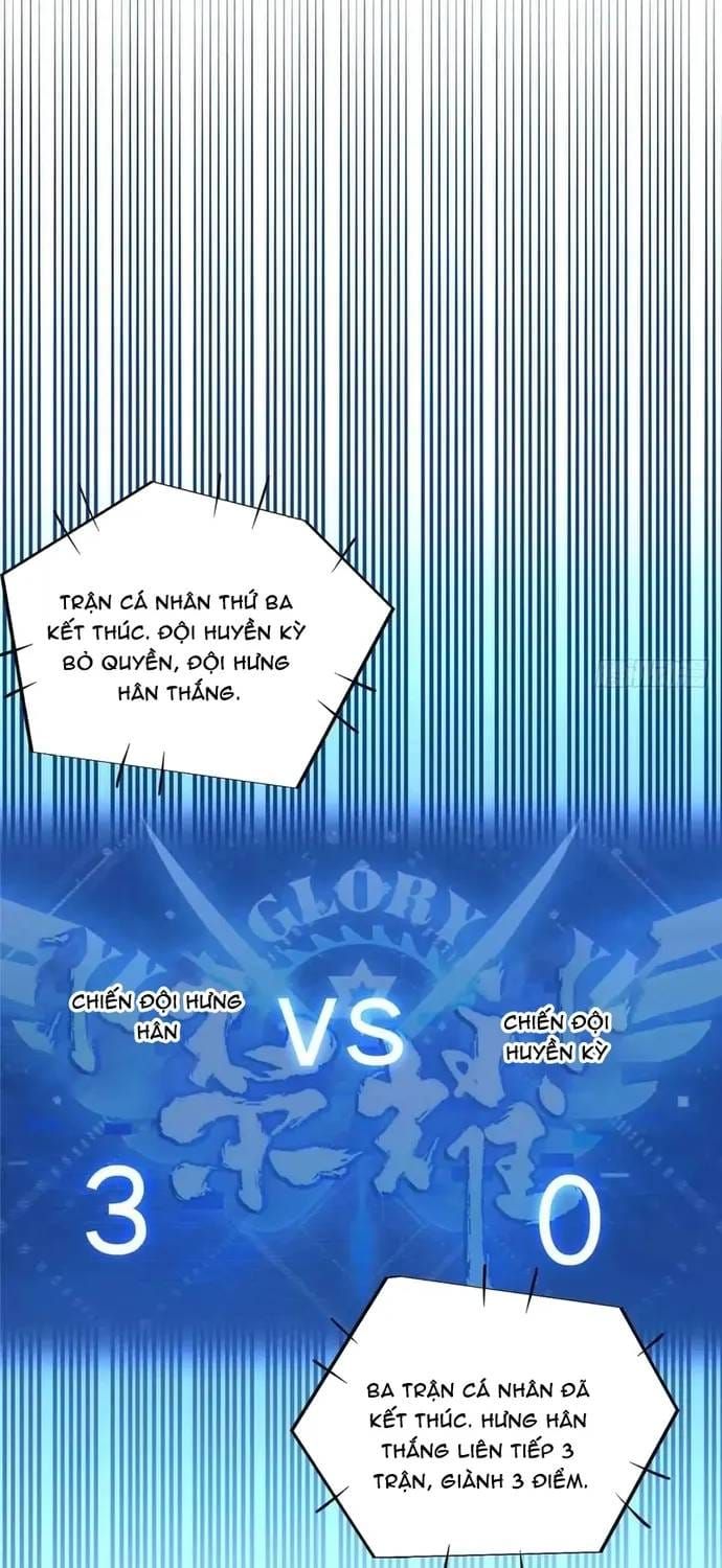 Toàn Chức Cao Thủ 2 Chap 244 - Next Chap 243