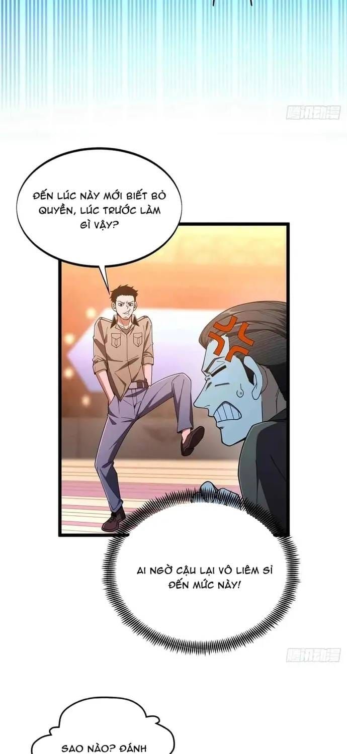 Toàn Chức Cao Thủ 2 Chap 244 - Next Chap 243