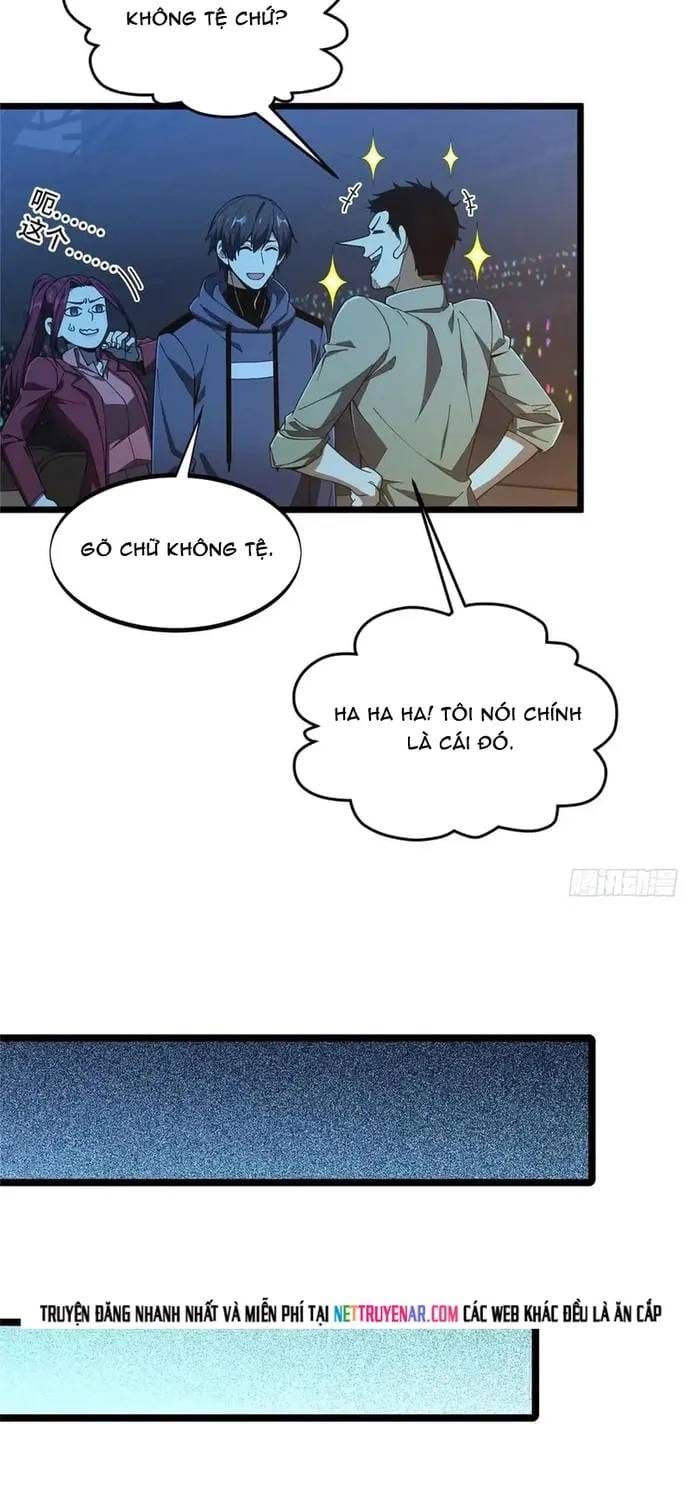 Toàn Chức Cao Thủ 2 Chap 244 - Next Chap 243