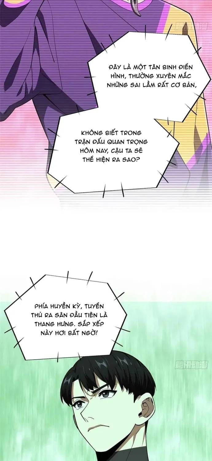Toàn Chức Cao Thủ 2 Chap 244 - Next Chap 243
