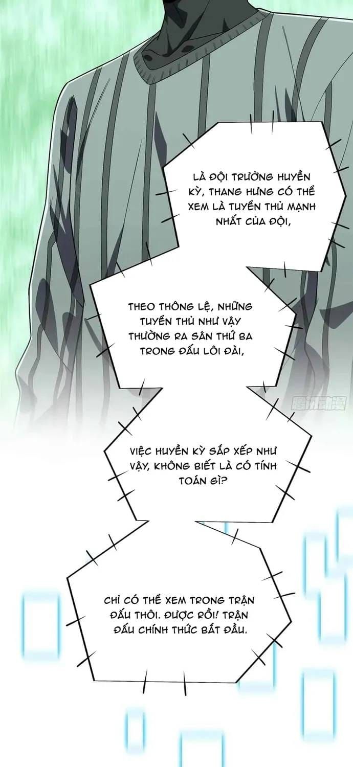 Toàn Chức Cao Thủ 2 Chap 244 - Next Chap 243