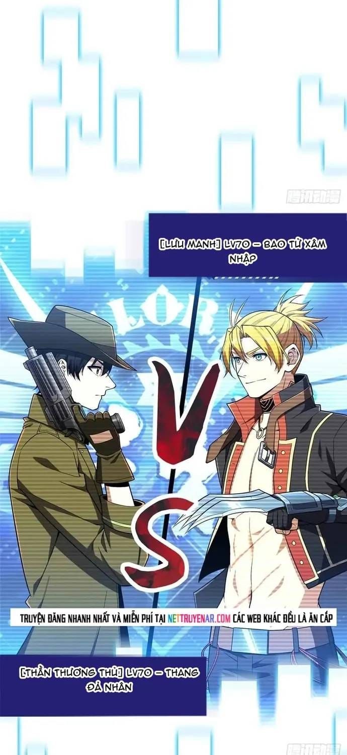 Toàn Chức Cao Thủ 2 Chap 244 - Next Chap 243