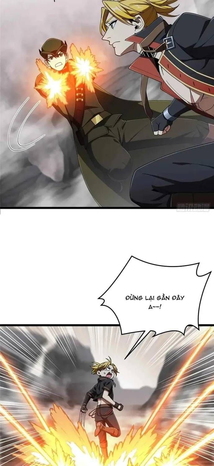 Toàn Chức Cao Thủ 2 Chap 244 - Next Chap 243