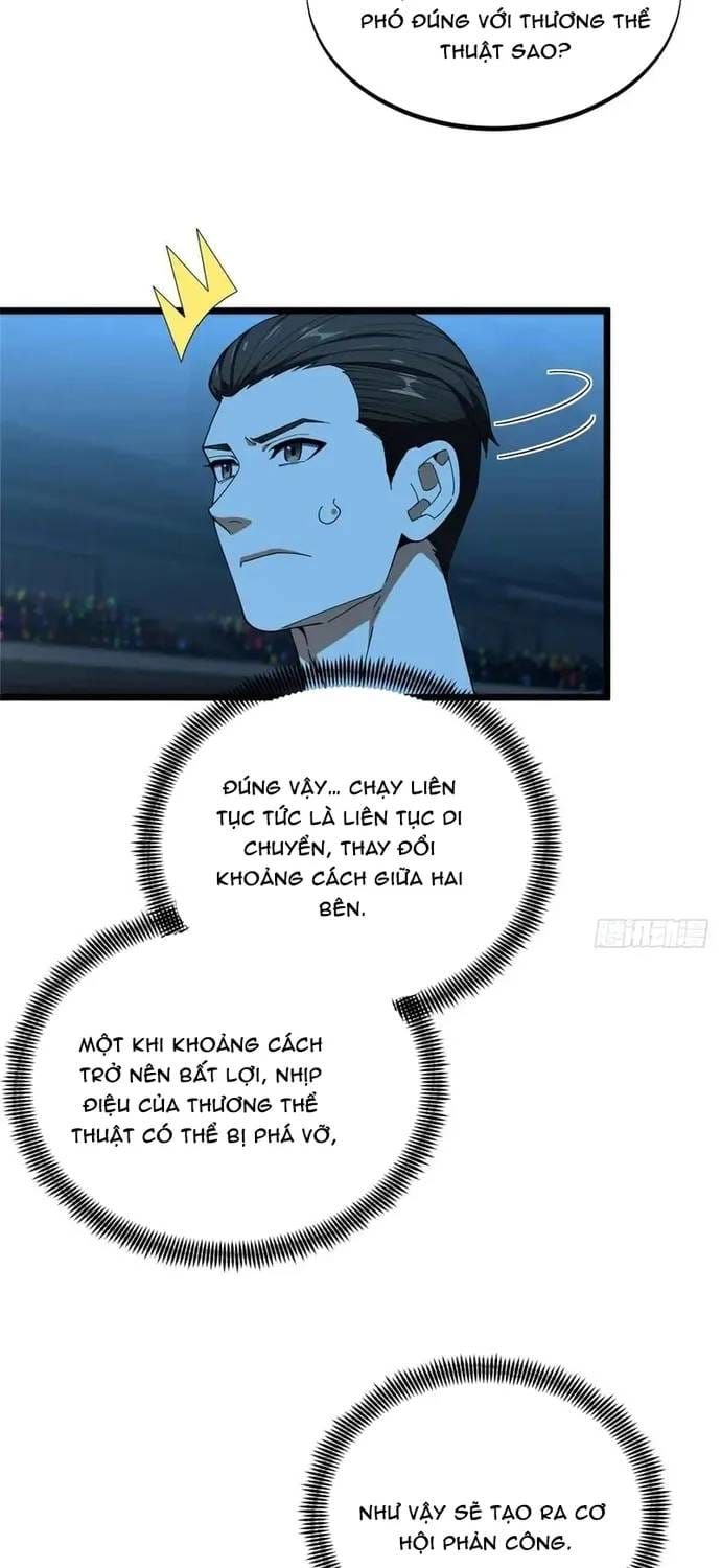 Toàn Chức Cao Thủ 2 Chap 244 - Next Chap 243