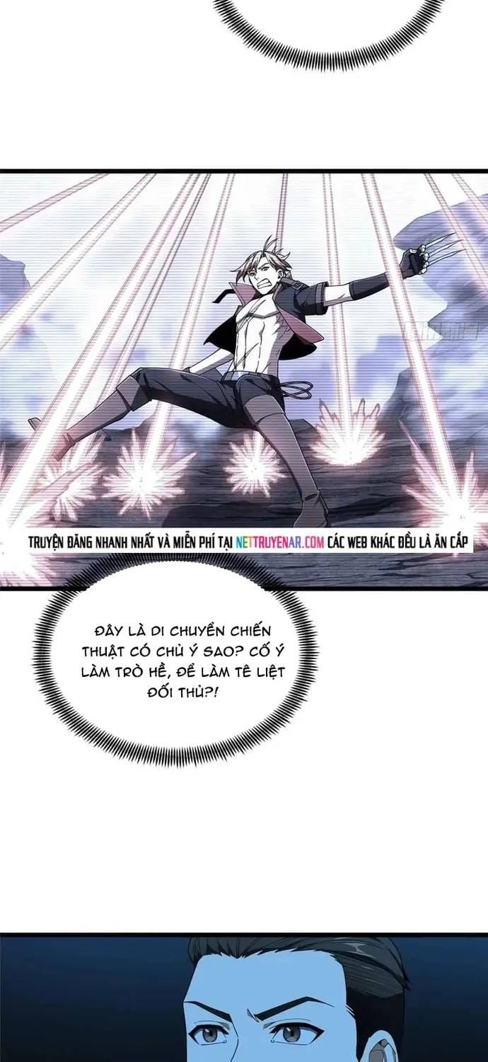 Toàn Chức Cao Thủ 2 Chap 244 - Next Chap 243