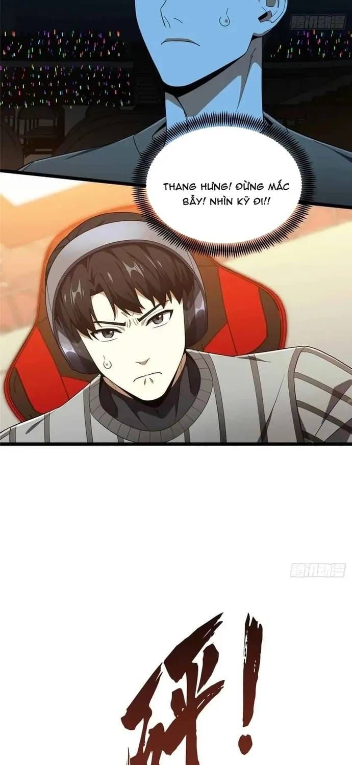 Toàn Chức Cao Thủ 2 Chap 244 - Next Chap 243