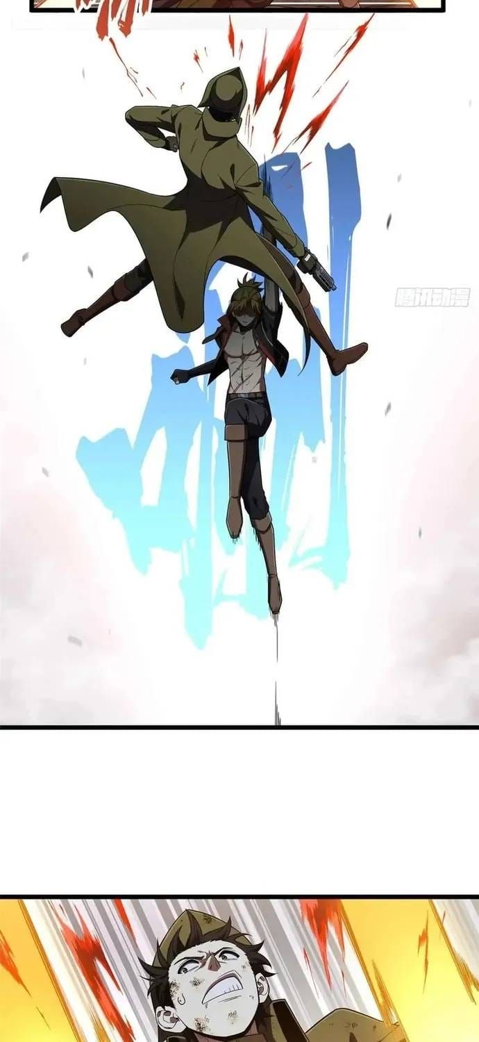 Toàn Chức Cao Thủ 2 Chap 244 - Next Chap 243