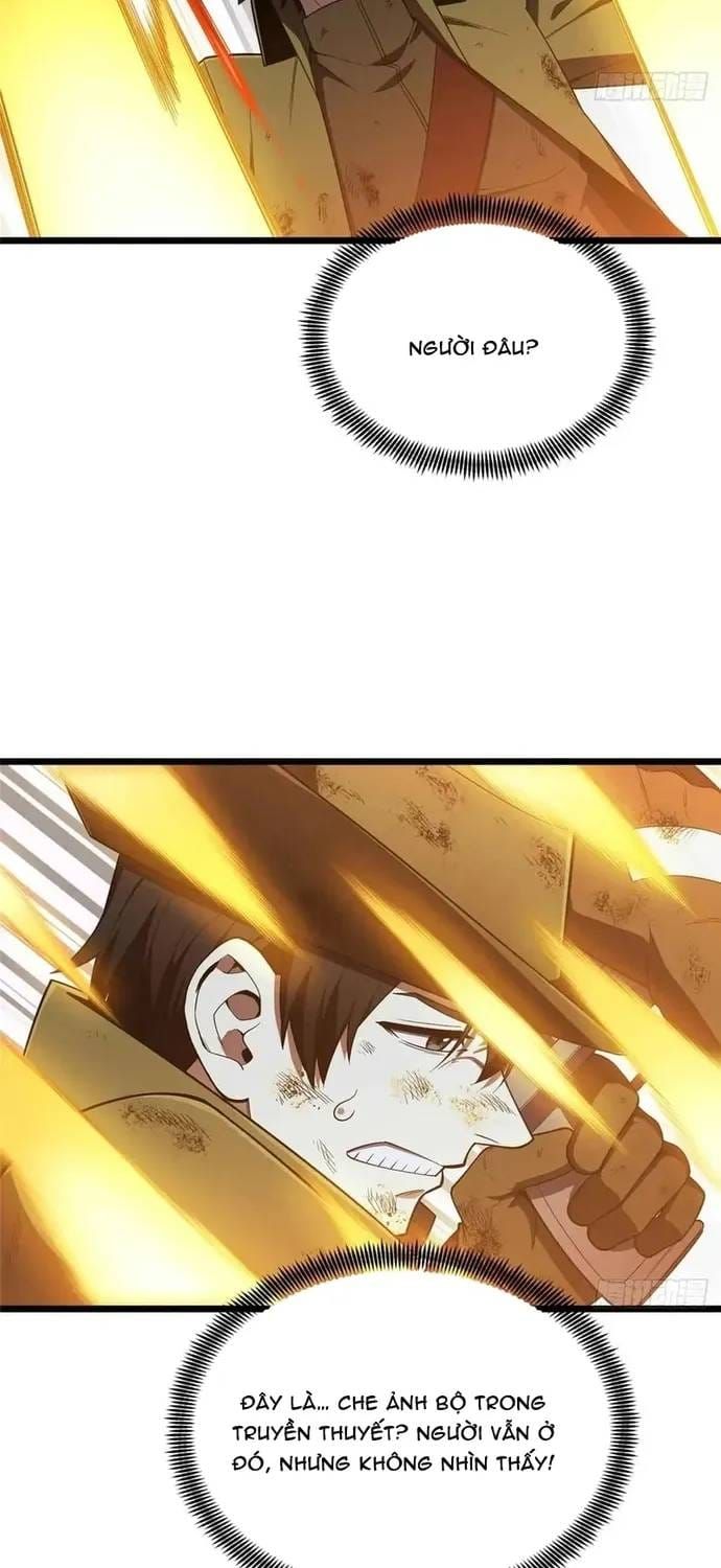 Toàn Chức Cao Thủ 2 Chap 244 - Next Chap 243