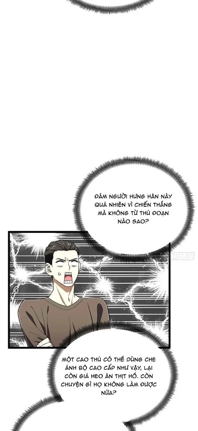 Toàn Chức Cao Thủ 2 Chap 244 - Next Chap 243