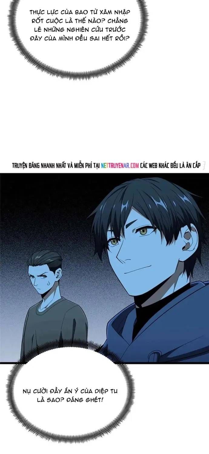 Toàn Chức Cao Thủ 2 Chap 244 - Next Chap 243