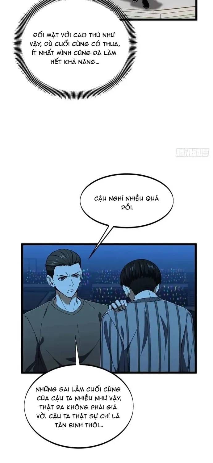Toàn Chức Cao Thủ 2 Chap 244 - Next Chap 243