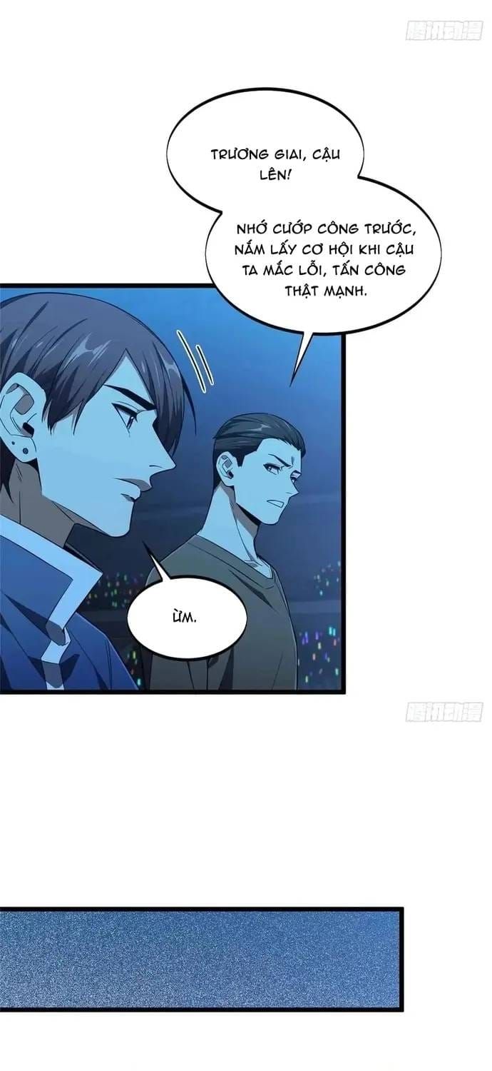 Toàn Chức Cao Thủ 2 Chap 244 - Next Chap 243