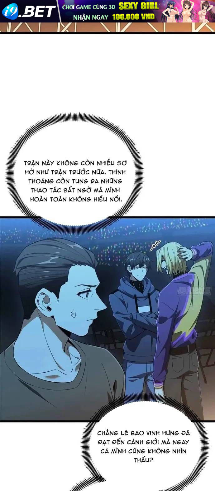 Toàn Chức Cao Thủ 2 Chap 244 - Next Chap 243