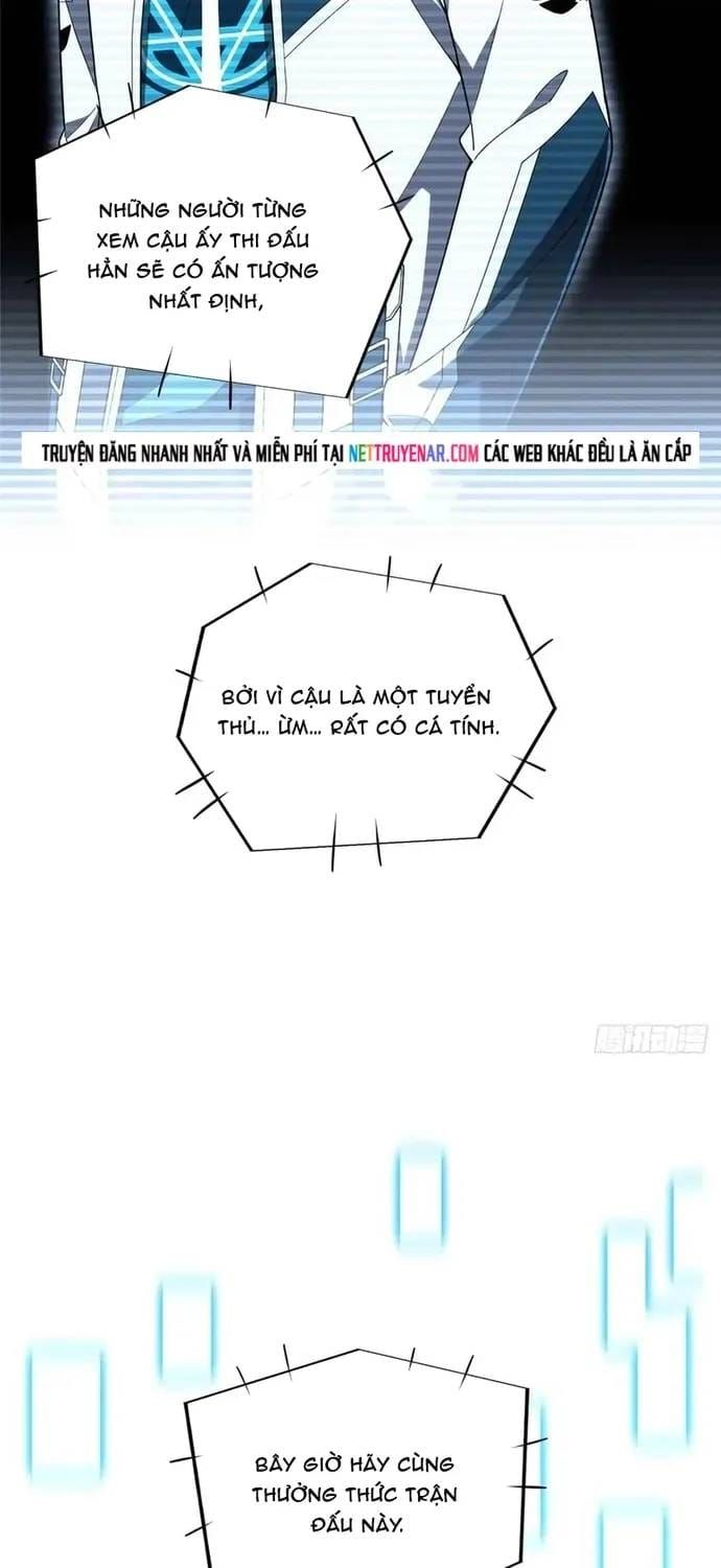 Toàn Chức Cao Thủ 2 Chap 244 - Next Chap 243