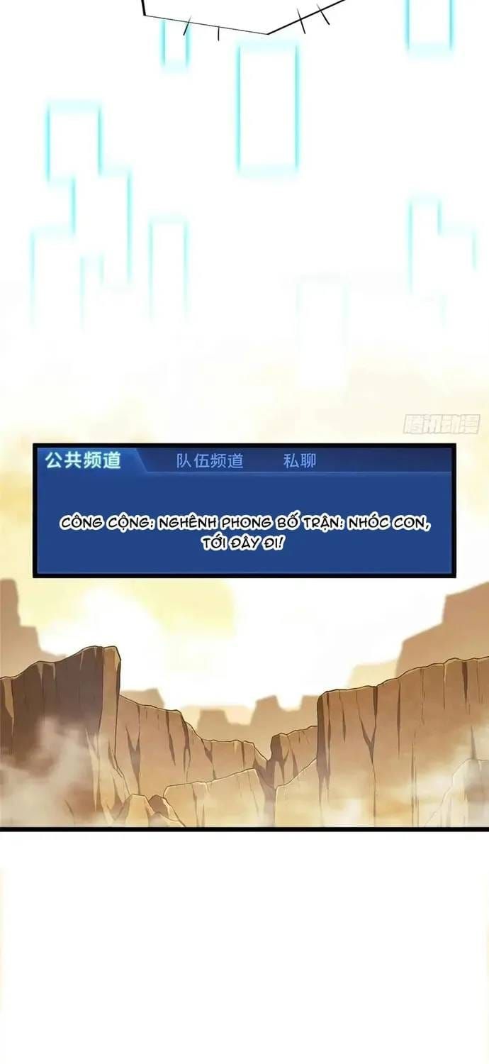 Toàn Chức Cao Thủ 2 Chap 244 - Next Chap 243